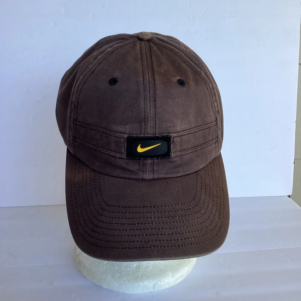 Vintage Nike hook it up hat y2k - Picture 3 of 11